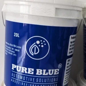 Urea Blue