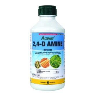 2,4-D AMINE 1Liter