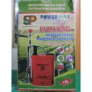 S&P Farm King Knapsack Sprayer