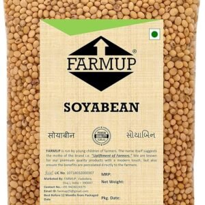Premium Quality Soya Beans 50KG