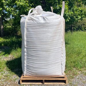 Potassium Sulfate Granular (SOP) (0-0-50+S17%) - 2200lb Tote