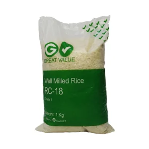 RICE SEEDS 50kg