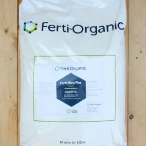 Ferti Nitro Plus Soluble Soy (13.62-0-0)