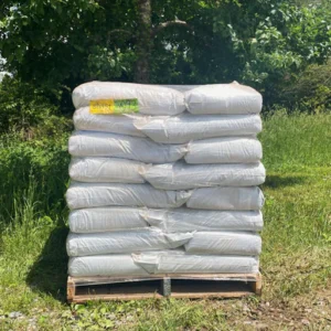 Crescendo Organic Fertilizer (8-2-2) - Full Pallet 40 x 50 lb