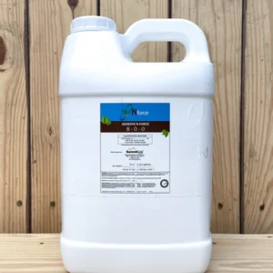 Genesys N-Force (8-0-0) - 2.5 Gallon