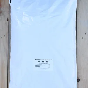 Kmag or SulPoMag Granular (0-0-22+22S+11Mg) - 50 lb Bag