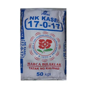 NK Kasei 17-0-17 Water-Soluble Fertilizer