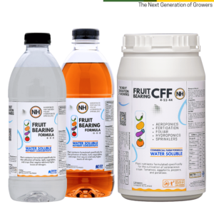 Nutrihydro Fruit Bearing Formula