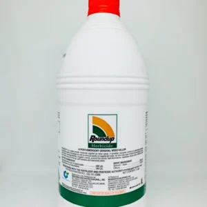 Roundup Glyphosate Non-Selective Herbicide – 1 L