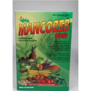 Manconzeb 25KG