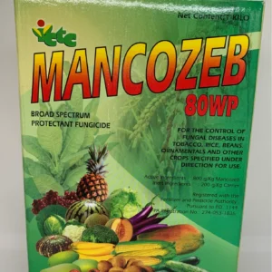 Manconzeb 80WP 1KG