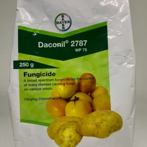Daconil 2787 WP 75 Fungicide 250grams