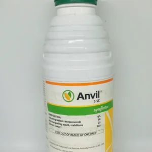 Anvil 5sc 1 Liter