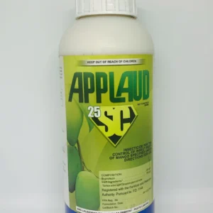 Applaud 25 SC 1Liter