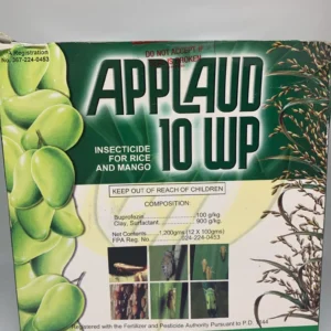 Applaud 10wp 10grams