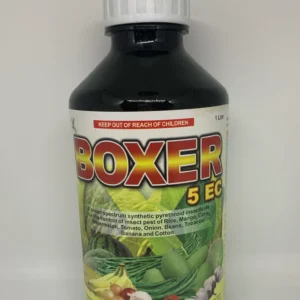 Boxer 5ec 1Liter