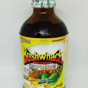 Buschwack 1Liter
