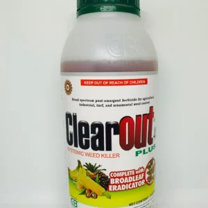 Clearout 41 Plus Herbicide – 4 L