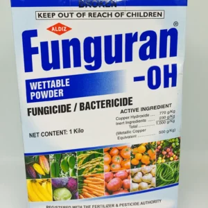Funguran 1KG