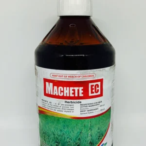 Machete EC 500ml