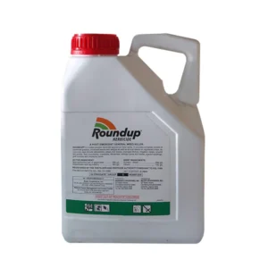 Roundup Glyphosate Non-Selective Herbicide – 1 L