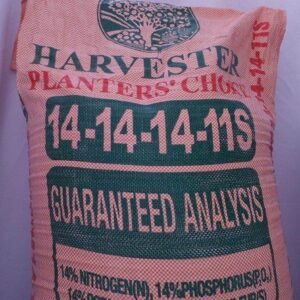 Harvester 14-14-14