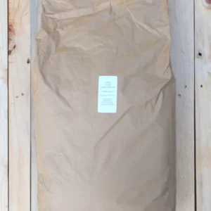 K*ASH - Sunflower Hull Ash (0-4-34) - 50 lb Bag
