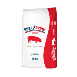 Suregrow – Hog Grower Pellet – 50 kg