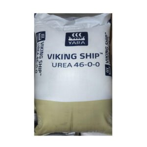 Yara Viking Ship Urea (46-0-0) 25kg