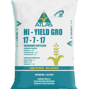 ATLAS HI-YIELD GRO 17-7-17