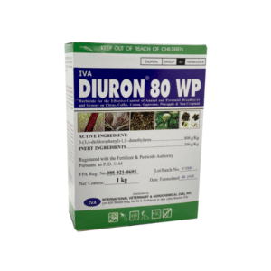 Diuron 80WP Herbicide